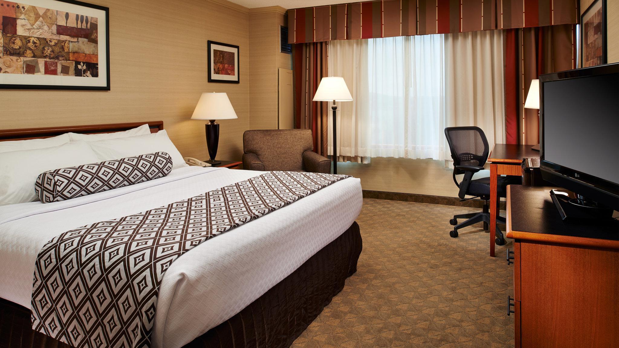 Crowne Plaza Auburn Hills, An Ihg Hotel Zewnętrze zdjęcie